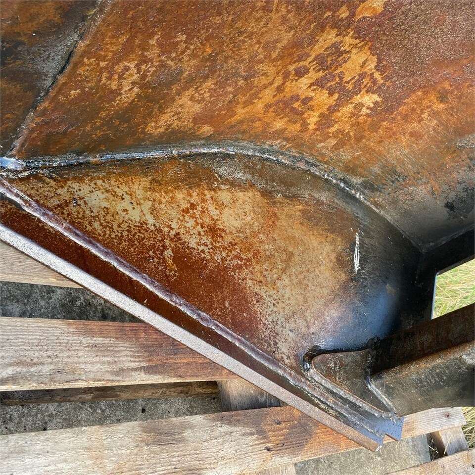 Bucket for Backhoe loader ABC 70cm: picture 15