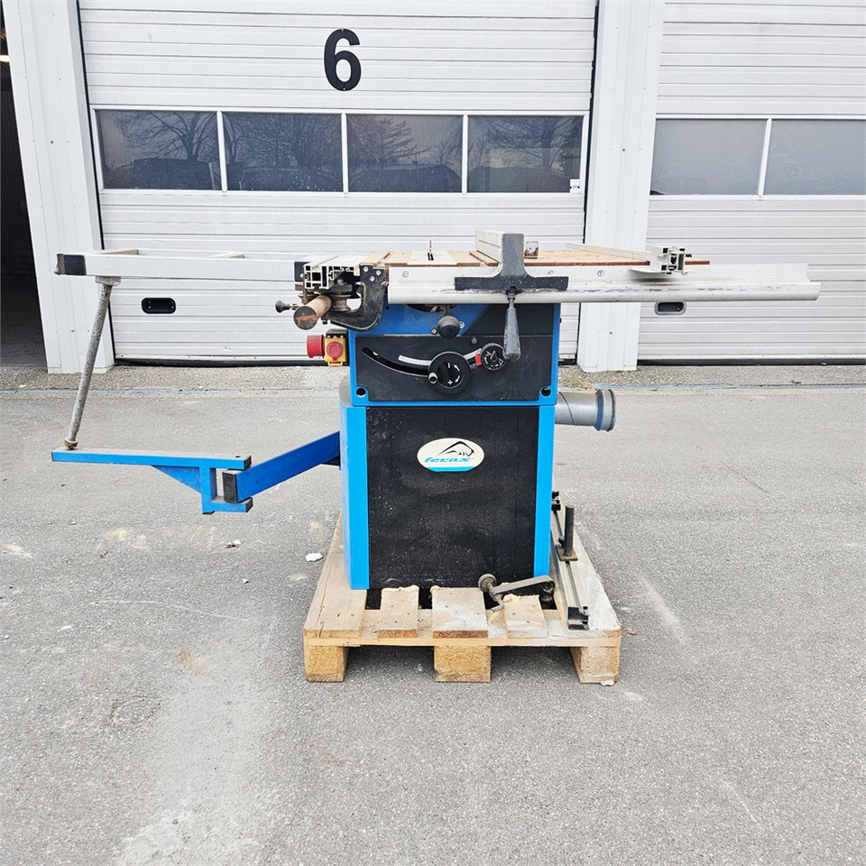 ABC BS 740 - Machine tool: picture 3 ABC BS 740 - Machine tool: picture 3