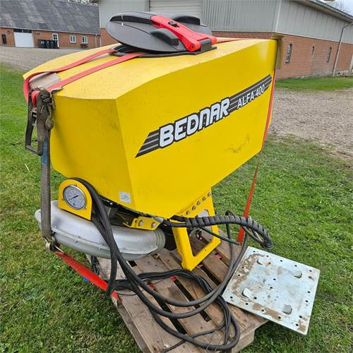 ABC Bednar ALFA 400 - Sowing equipment: picture 1 ABC Bednar ALFA 400 - Sowing equipment: picture 1