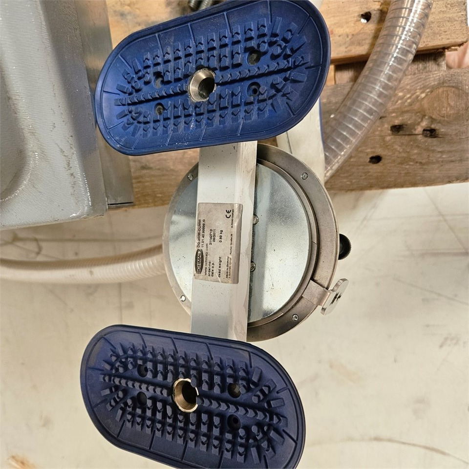 ABC DG 20-35 - Aerial platform: picture 2 ABC DG 20-35 - Aerial platform: picture 2