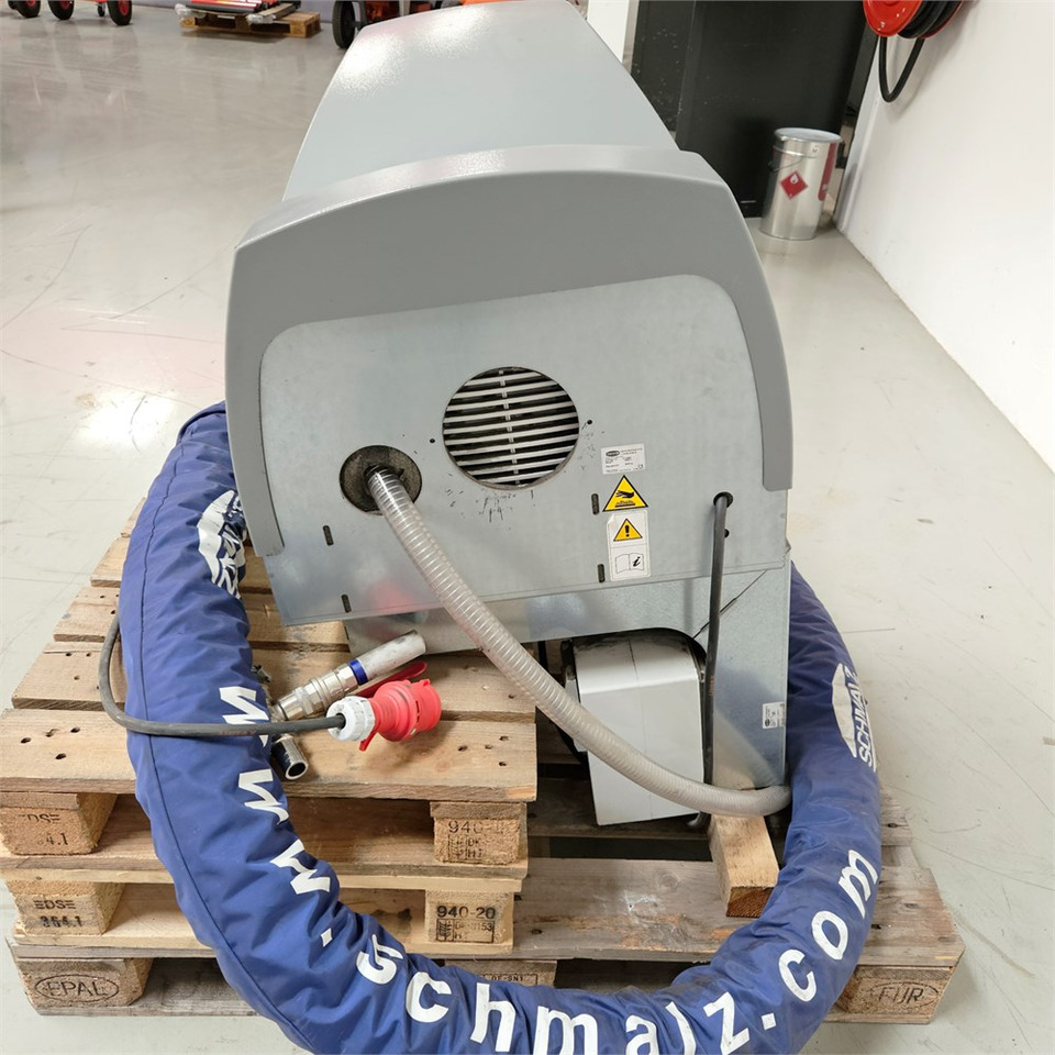 ABC DG 20-35 - Aerial platform: picture 5 ABC DG 20-35 - Aerial platform: picture 5