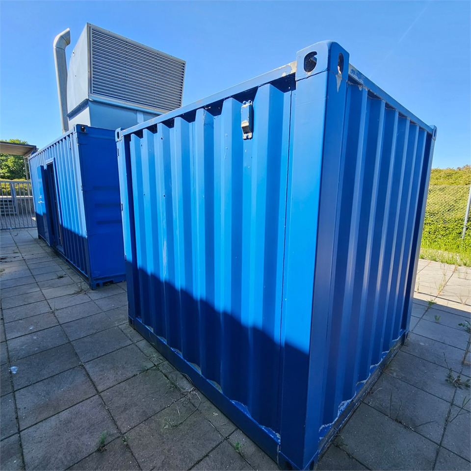 ABC DN#AJ860P-5M1 688KW - Generator set: picture 5 ABC DN#AJ860P-5M1 688KW - Generator set: picture 5