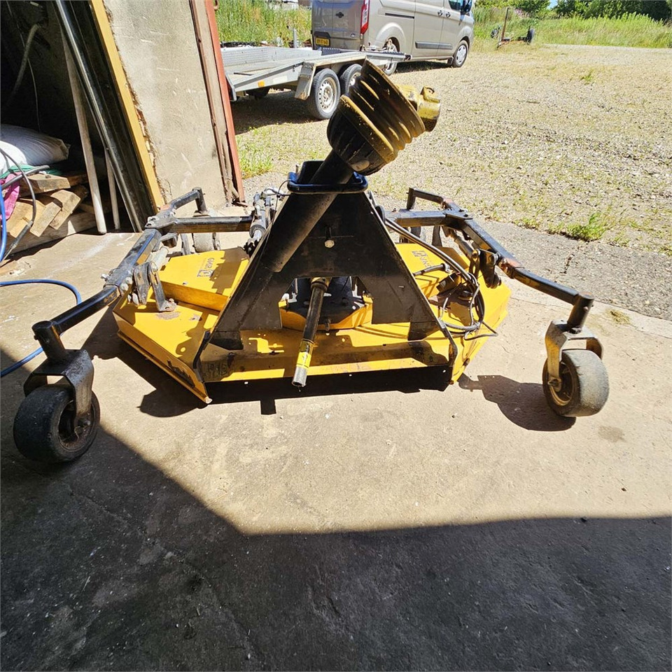 ABC FR1300LM - Garden mower: picture 5 ABC FR1300LM - Garden mower: picture 5