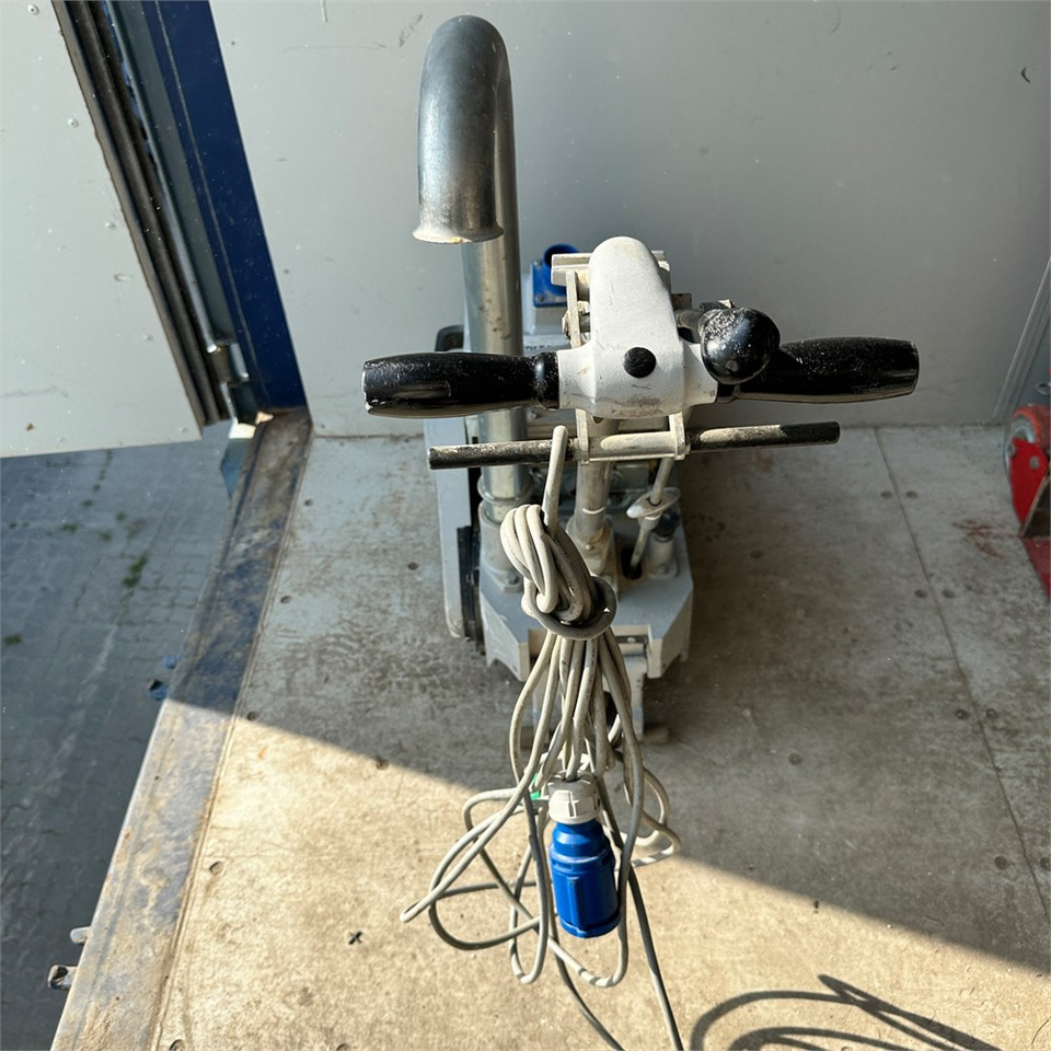 ABC Gulvsliber - Machine tool: picture 5 ABC Gulvsliber - Machine tool: picture 5
