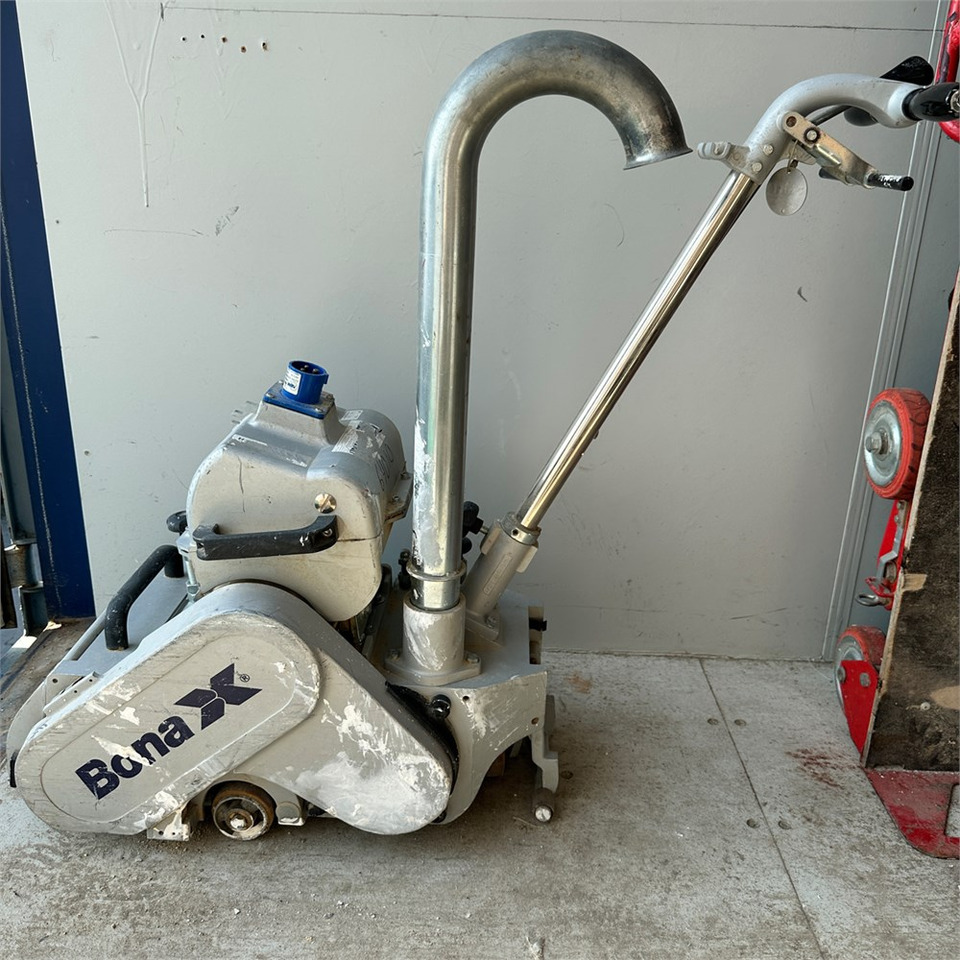 ABC Gulvsliber - Machine tool: picture 4 ABC Gulvsliber - Machine tool: picture 4