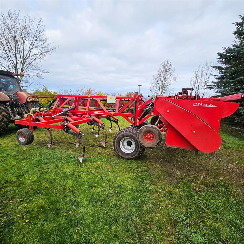 ABC Kvik killer - Cultivator: picture 1 ABC Kvik killer - Cultivator: picture 1