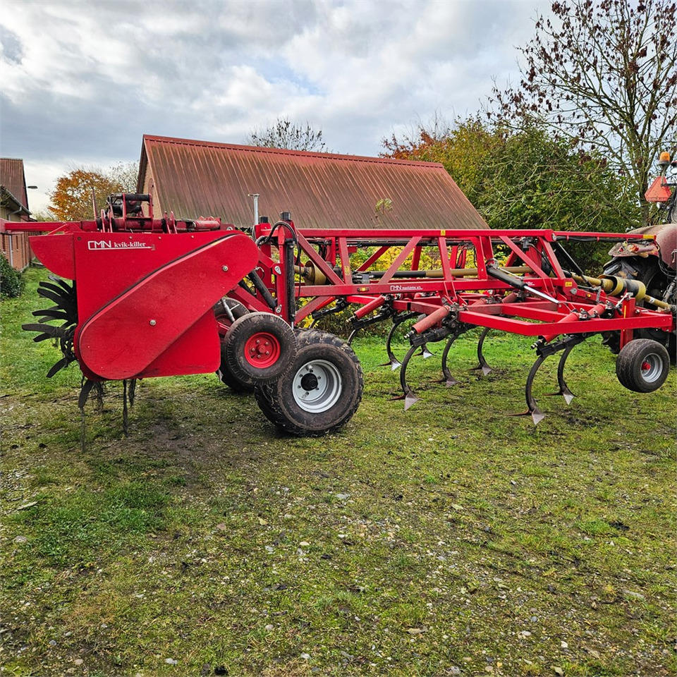 ABC Kvik killer - Cultivator: picture 3 ABC Kvik killer - Cultivator: picture 3