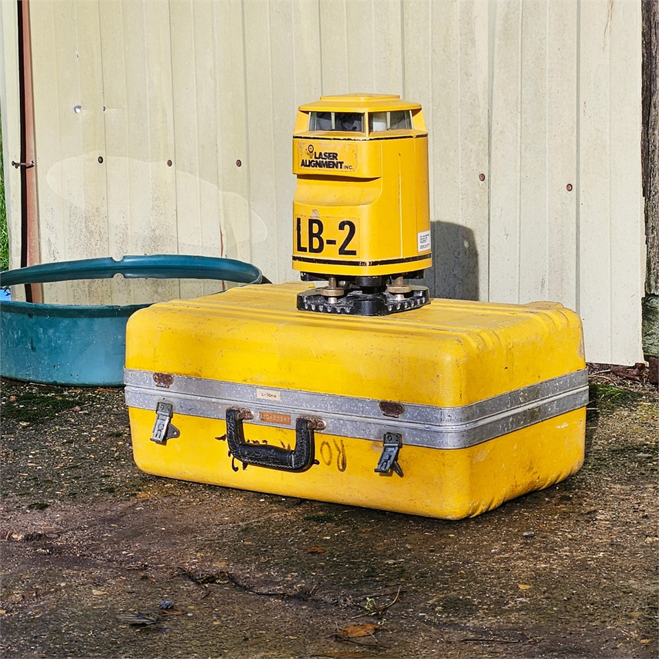 ABC LB-2 - Construction equipment: picture 1 ABC LB-2 - Construction equipment: picture 1