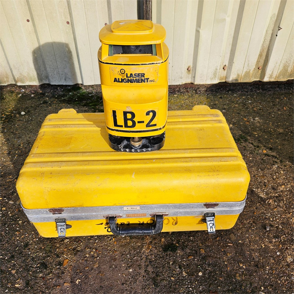 ABC LB-2 - Construction equipment: picture 3 ABC LB-2 - Construction equipment: picture 3