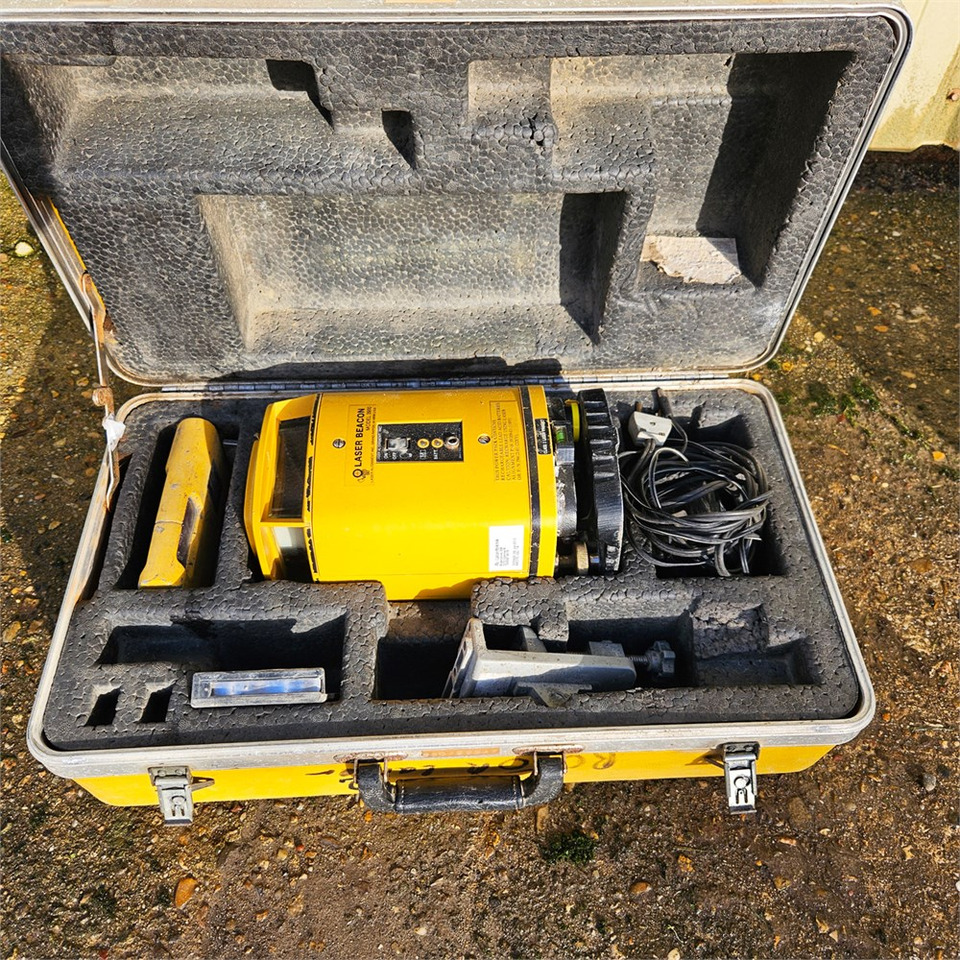 ABC LB-2 - Construction equipment: picture 4 ABC LB-2 - Construction equipment: picture 4