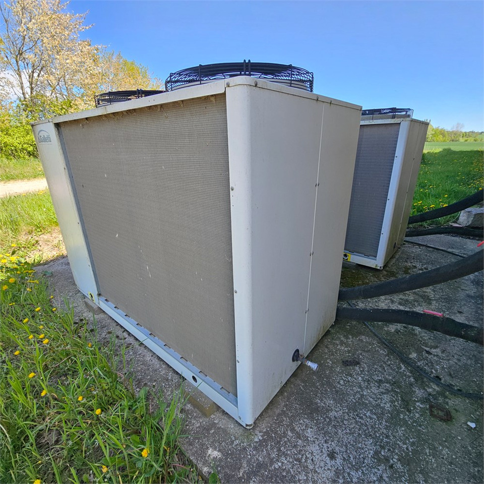 ABC MPE 035 C0 AB - Construction equipment: picture 4 ABC MPE 035 C0 AB - Construction equipment: picture 4