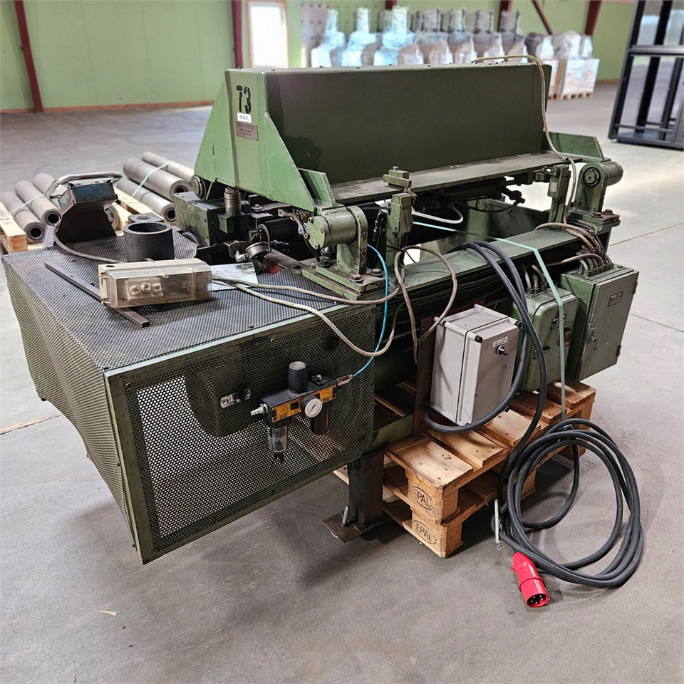 ABC PM - Machine tool: picture 5 ABC PM - Machine tool: picture 5