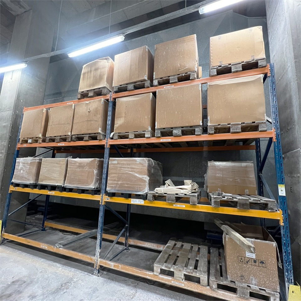 Machine tool ABC POSER I RYTON/RYTON Ø129X7050 2027 stk. ;HTE: picture 7
