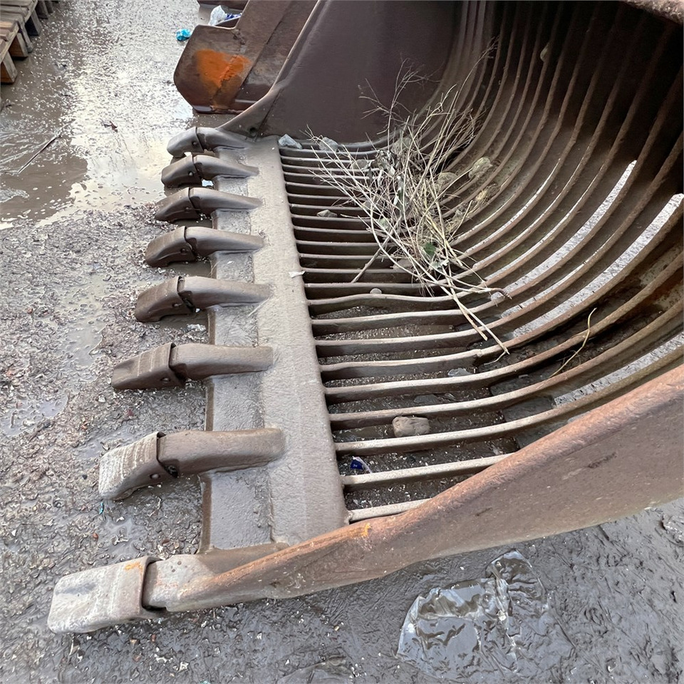 Sorting bucket ABC Riddle Bucket/Risteskovl: picture 9 Sorting bucket ABC Riddle Bucket/Risteskovl: picture 9