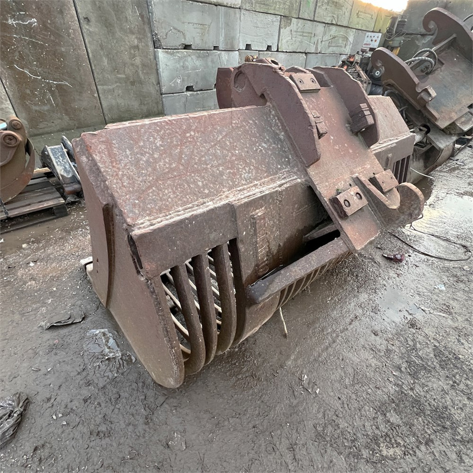 Sorting bucket ABC Riddle Bucket/Risteskovl: picture 7 Sorting bucket ABC Riddle Bucket/Risteskovl: picture 7