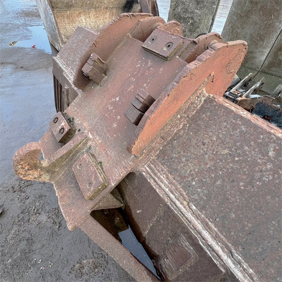 Sorting bucket ABC Riddle Bucket/Risteskovl: picture 12 Sorting bucket ABC Riddle Bucket/Risteskovl: picture 12