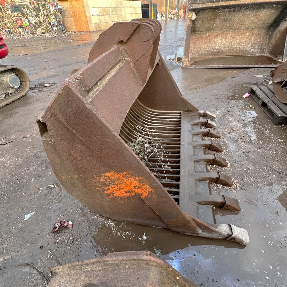 ABC Riddle Bucket/Risteskovl - Sorting bucket: picture 4 ABC Riddle Bucket/Risteskovl - Sorting bucket: picture 4