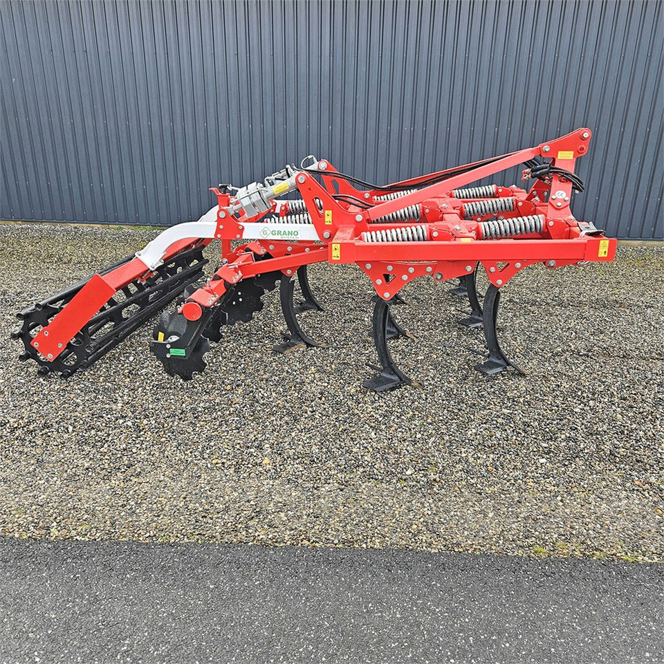 ABC T18B430M - Harrow: picture 4 ABC T18B430M - Harrow: picture 4