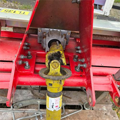 ABC TL 135 - Soil tillage equipment: picture 5 ABC TL 135 - Soil tillage equipment: picture 5