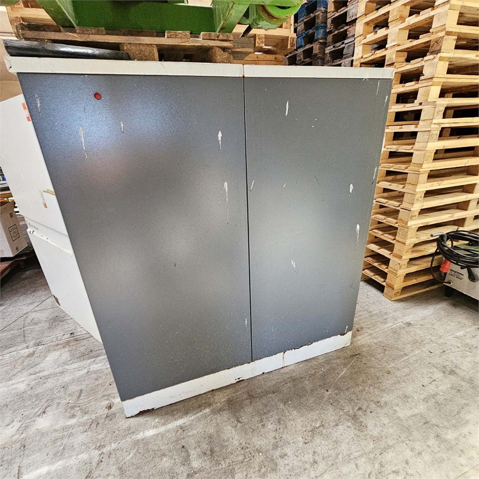 ABC TYR WT 0730 AV - Machine tool: picture 1 ABC TYR WT 0730 AV - Machine tool: picture 1