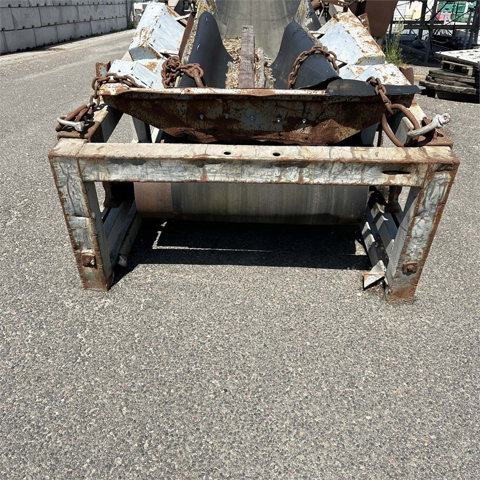 ABC Transportbånd - Conveyor: picture 4 ABC Transportbånd - Conveyor: picture 4