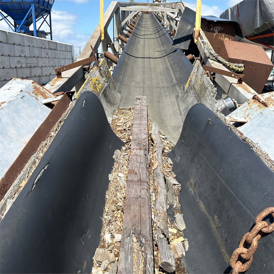 ABC Transportbånd - Conveyor: picture 5 ABC Transportbånd - Conveyor: picture 5