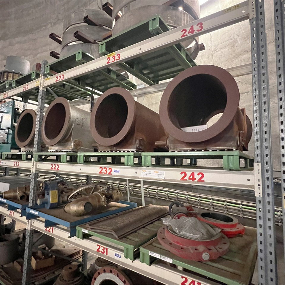 ABC Tvangsfordeler :HFE-HHE. - Machine tool: picture 1 ABC Tvangsfordeler :HFE-HHE. - Machine tool: picture 1