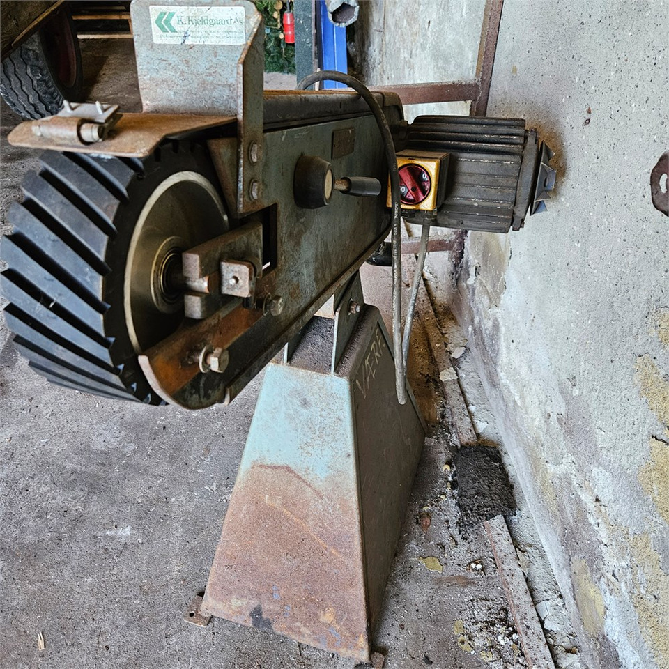 ABC Unknown - Machine tool: picture 2 ABC Unknown - Machine tool: picture 2