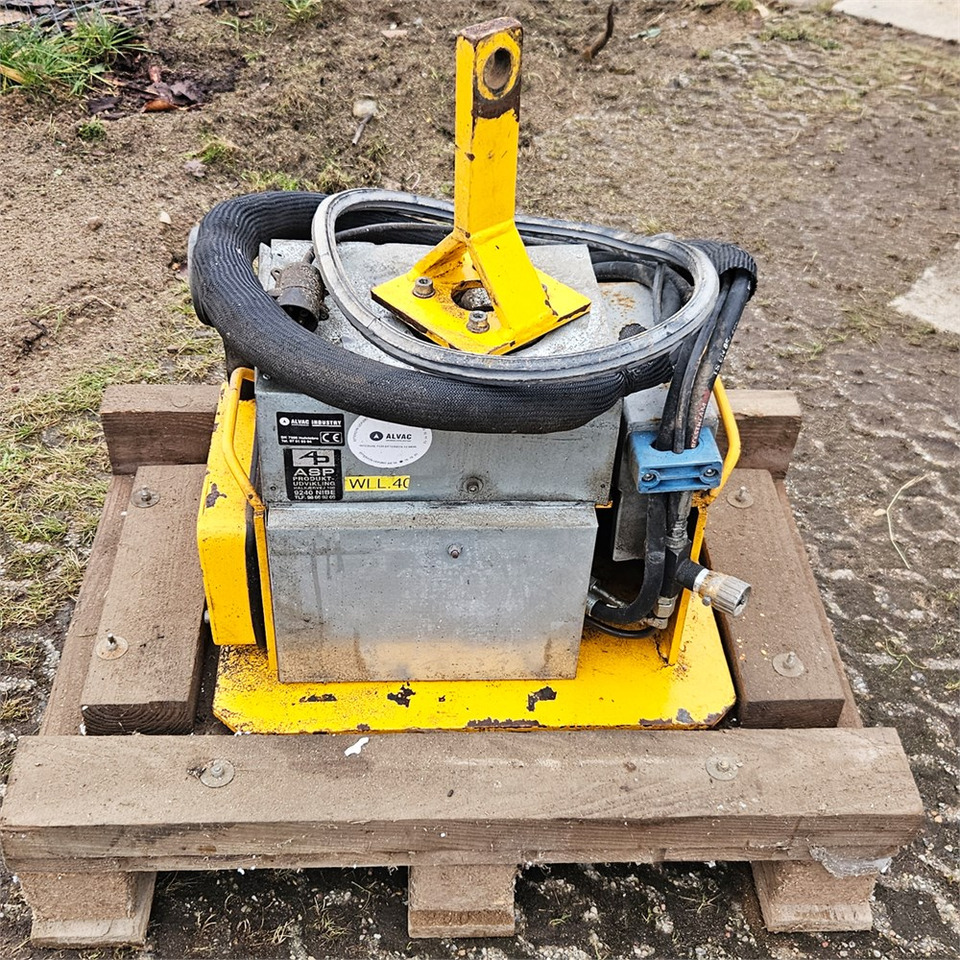 ASP FL - Construction equipment: picture 3 ASP FL - Construction equipment: picture 3