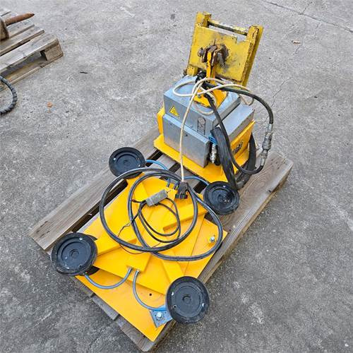 ASP FL - Construction equipment: picture 1 ASP FL - Construction equipment: picture 1