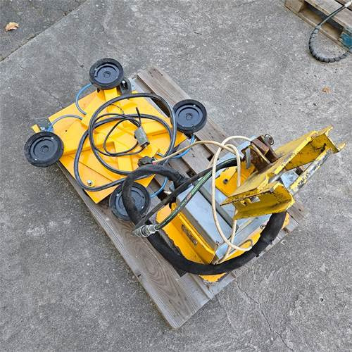 ASP FL - Construction equipment: picture 3 ASP FL - Construction equipment: picture 3