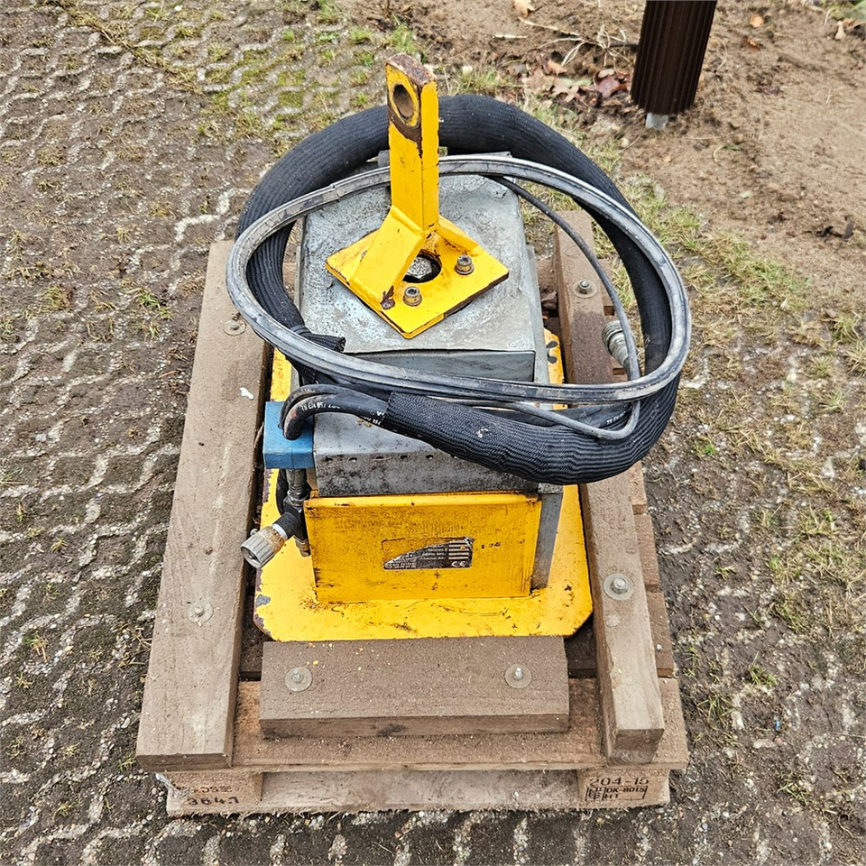 ASP FL - Construction equipment: picture 1 ASP FL - Construction equipment: picture 1