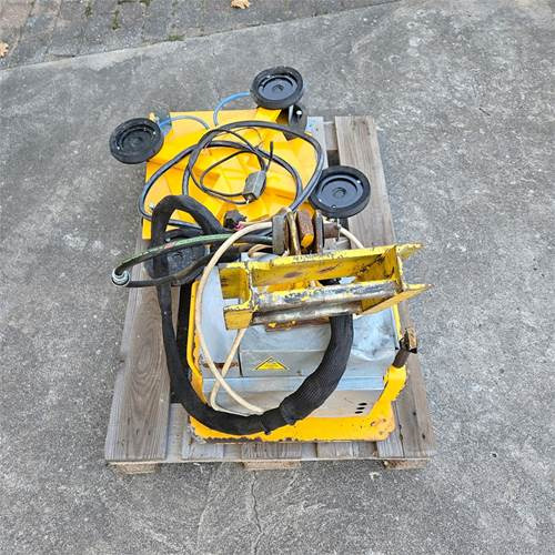 ASP FL - Construction equipment: picture 4 ASP FL - Construction equipment: picture 4