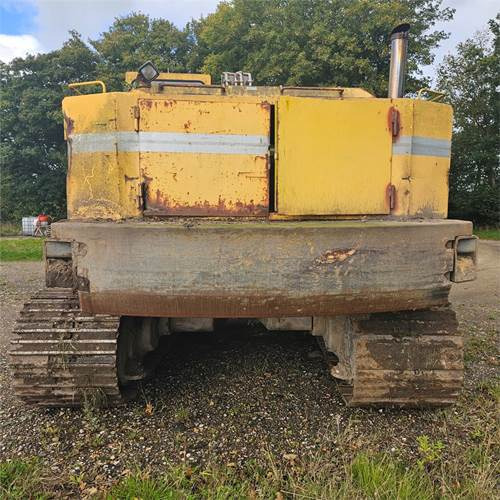 Åkerman EC300 - Crawler excavator: picture 5 Åkerman EC300 - Crawler excavator: picture 5