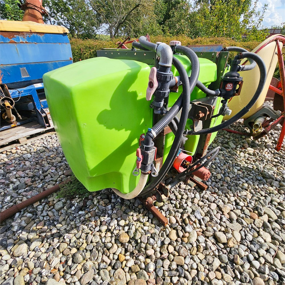 Sowing equipment Amazone ED 601K: picture 35 Sowing equipment Amazone ED 601K: picture 35