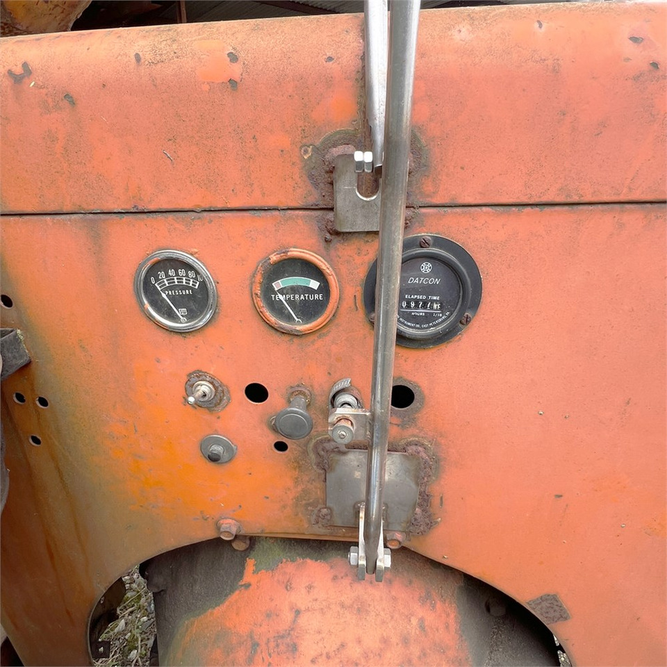 Wood chipper Asplundh Whisper Chipper: picture 8