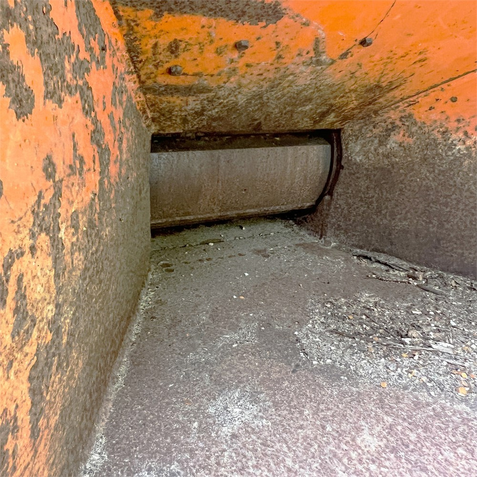 Wood chipper Asplundh Whisper Chipper: picture 11