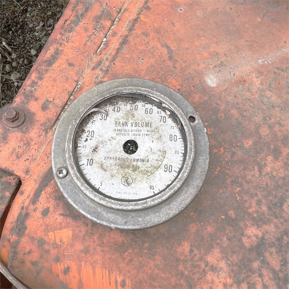 Wood chipper Asplundh Whisper Chipper: picture 17