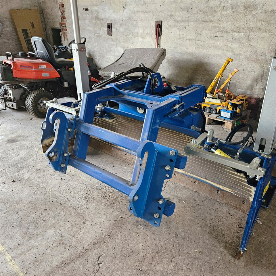 AP Pushpull blad m/laser - Attachment: picture 4 AP Pushpull blad m/laser - Attachment: picture 4