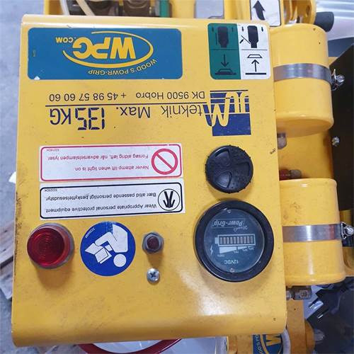 WPG P1HV1102DC - Attachment: picture 4 WPG P1HV1102DC - Attachment: picture 4