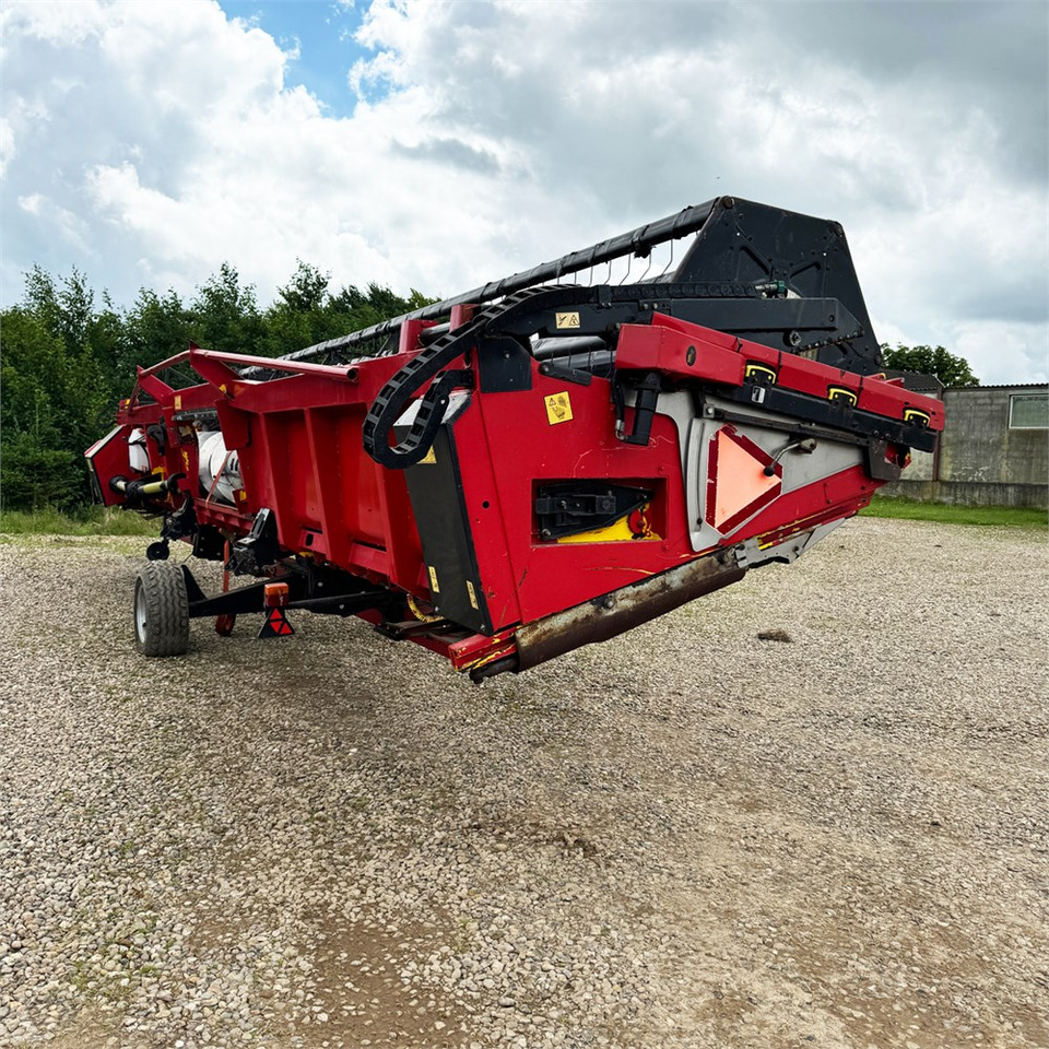 BISO Schrattenecker VX 900 - Harvester: picture 4 BISO Schrattenecker VX 900 - Harvester: picture 4