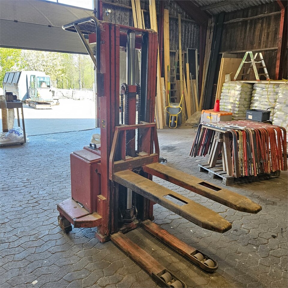 BT BT LSV 1200 - Forklift: picture 3 BT BT LSV 1200 - Forklift: picture 3