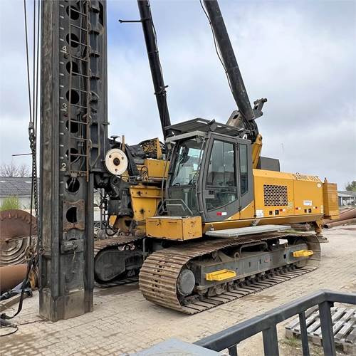 Pile driver Banut 655: picture 1