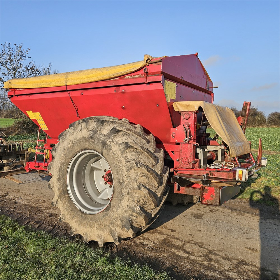 Bredal B6 - Fertilizing equipment: picture 3 Bredal B6 - Fertilizing equipment: picture 3
