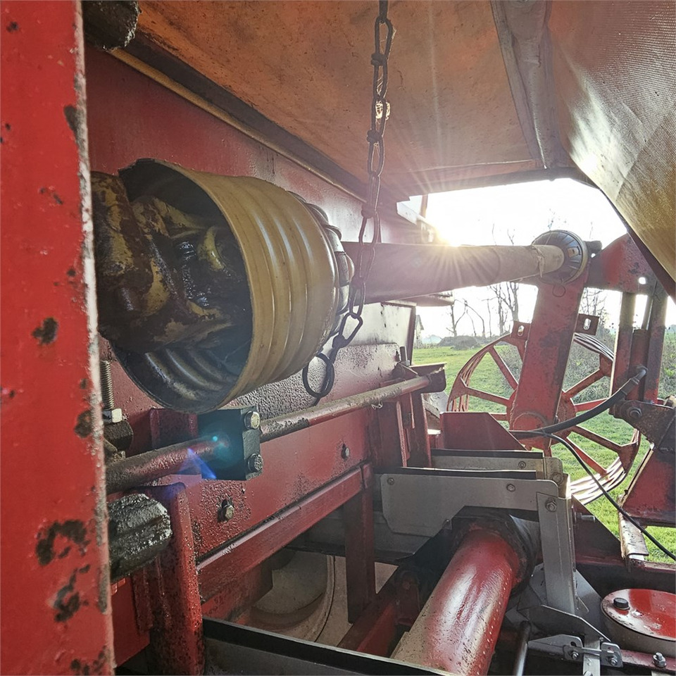 Fertilizing equipment Bredal B6: picture 19 Fertilizing equipment Bredal B6: picture 19