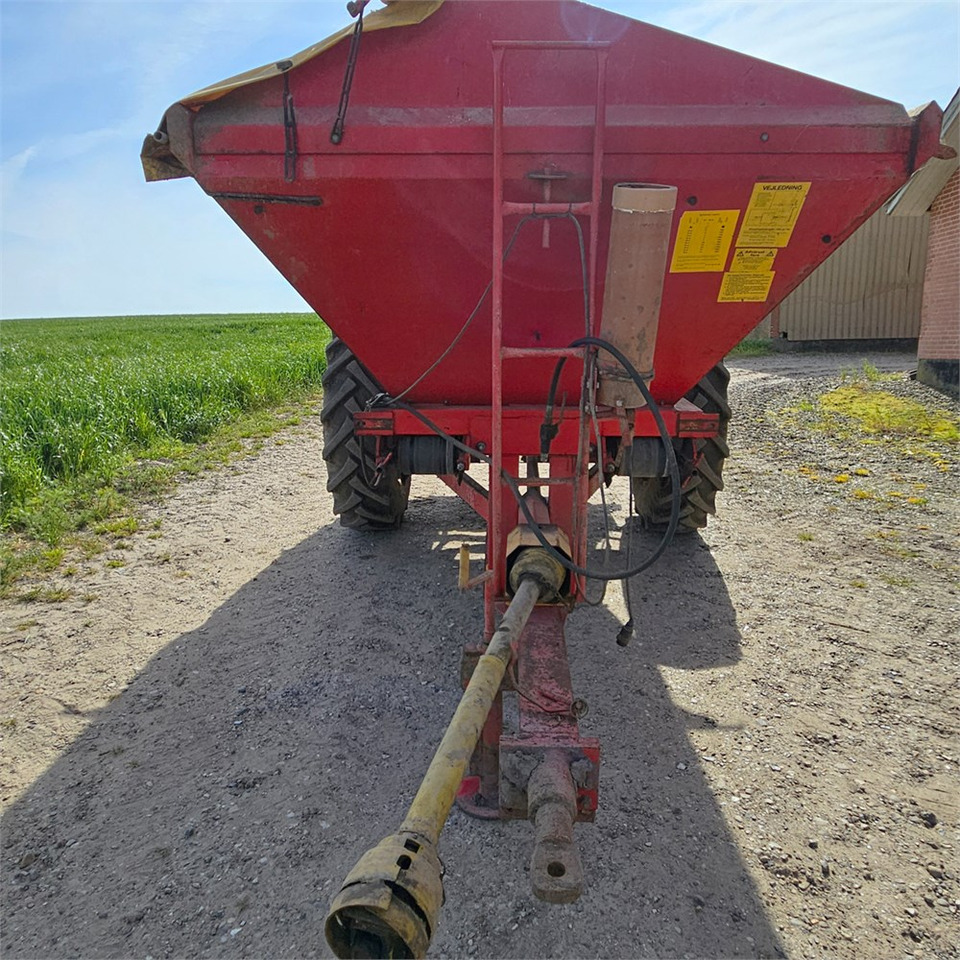 Bredal B6 - Fertilizing equipment: picture 3 Bredal B6 - Fertilizing equipment: picture 3