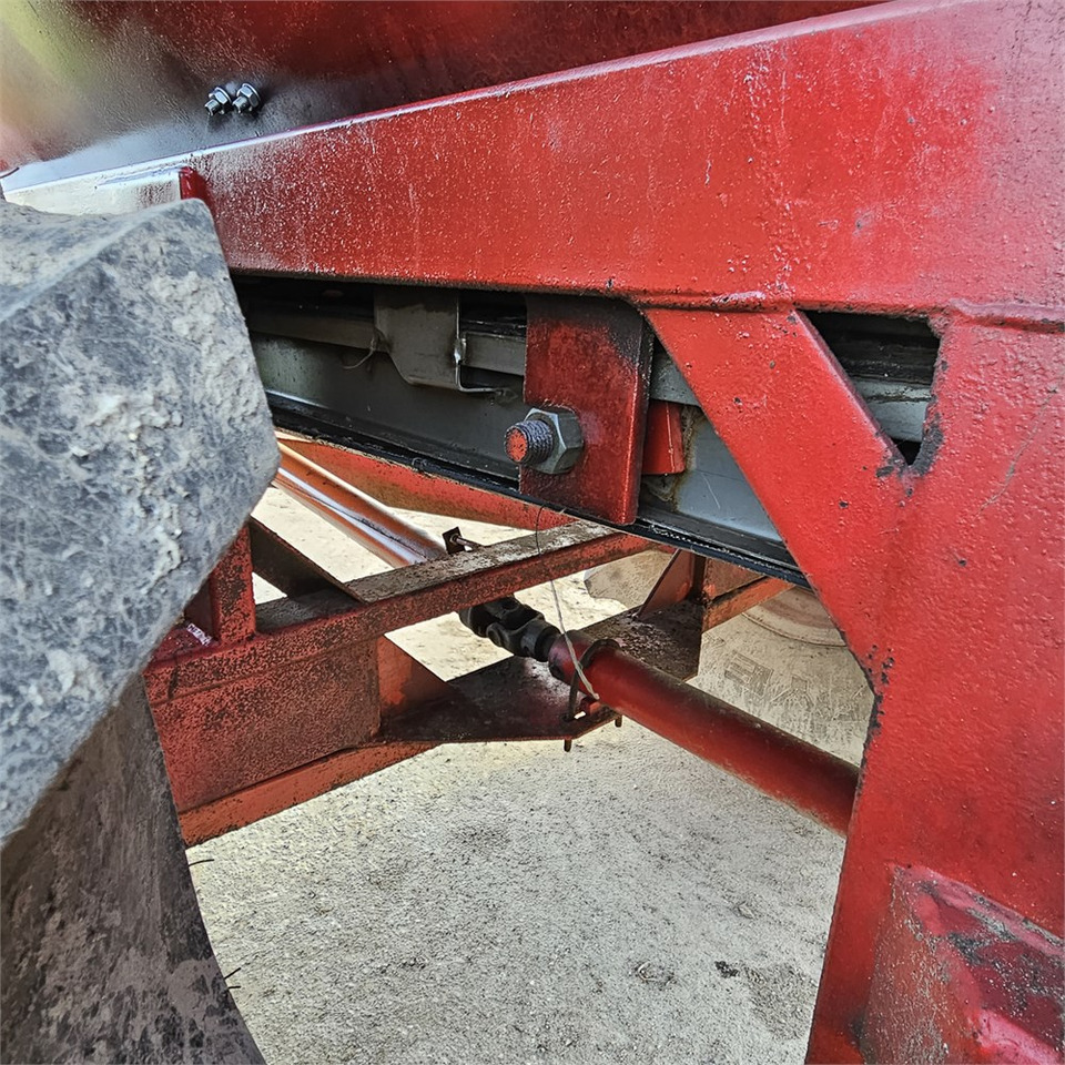 Fertilizing equipment Bredal B6: picture 21 Fertilizing equipment Bredal B6: picture 21