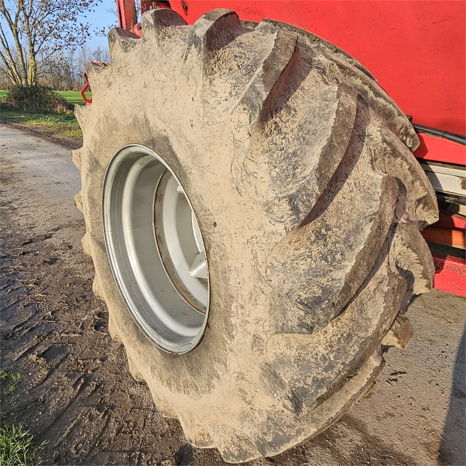 Fertilizing equipment Bredal B6: picture 27 Fertilizing equipment Bredal B6: picture 27