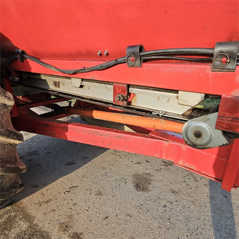 Fertilizing equipment Bredal B6: picture 14 Fertilizing equipment Bredal B6: picture 14