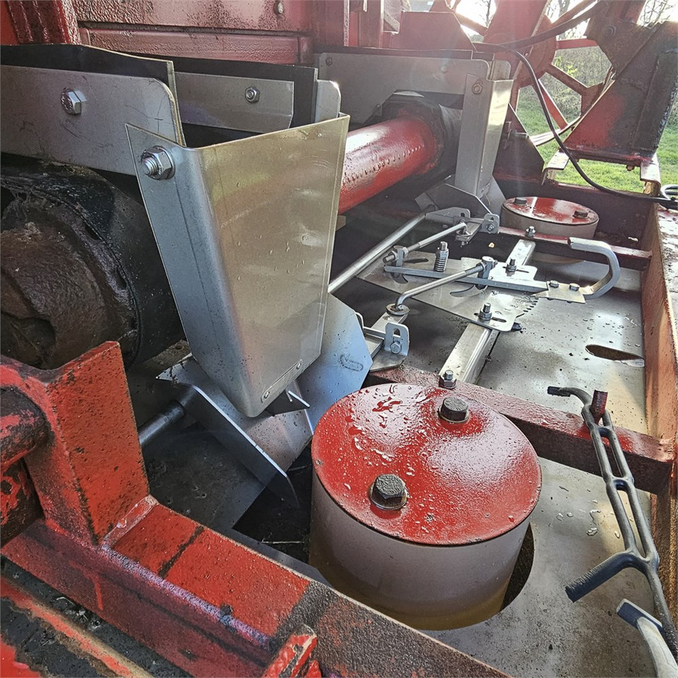 Fertilizing equipment Bredal B6: picture 18 Fertilizing equipment Bredal B6: picture 18